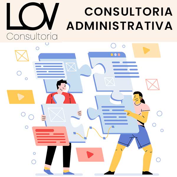 Consultoria Administrativa