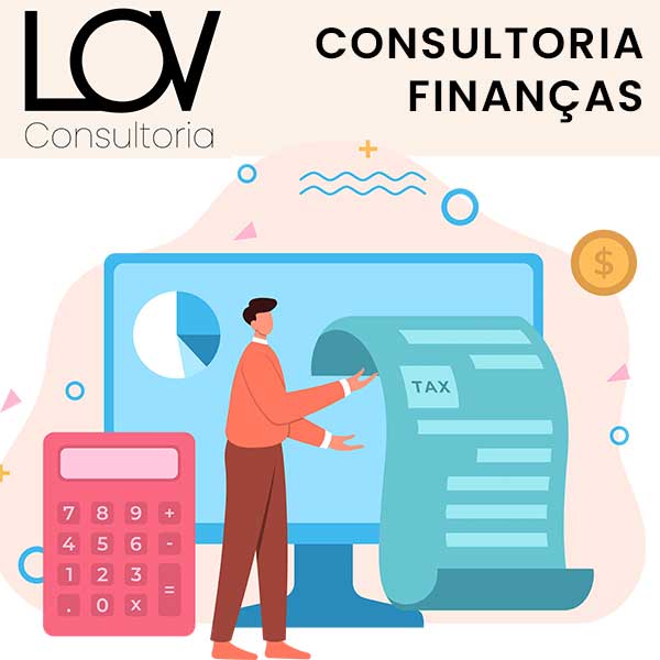 Consultoria Gestão Financeira