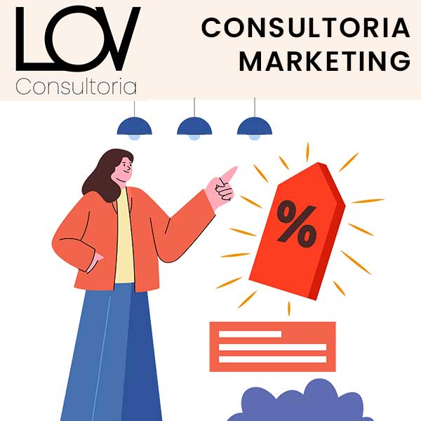 Consultoria de Marketing
